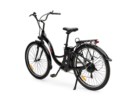 E-Bike Atlas 27,5 Zoll 250W schwarz