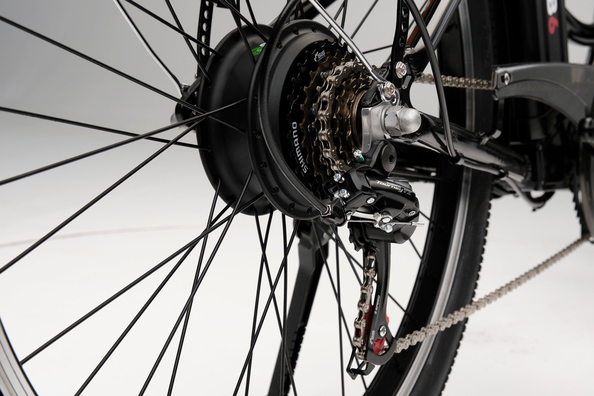 Atlas deals cycle brake