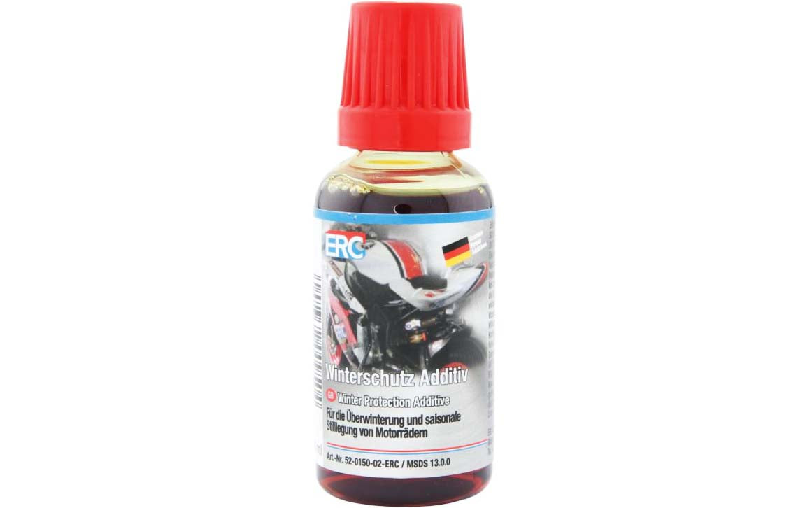 ERC Winterschutz Additiv 50 ml